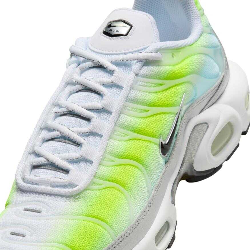 Air Max Plus Kadın Sneaker Ayakkabı