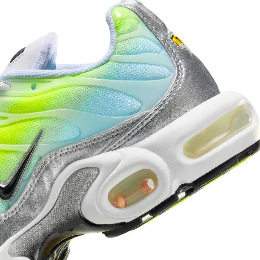 Air Max Plus Kadın Sneaker Ayakkabı