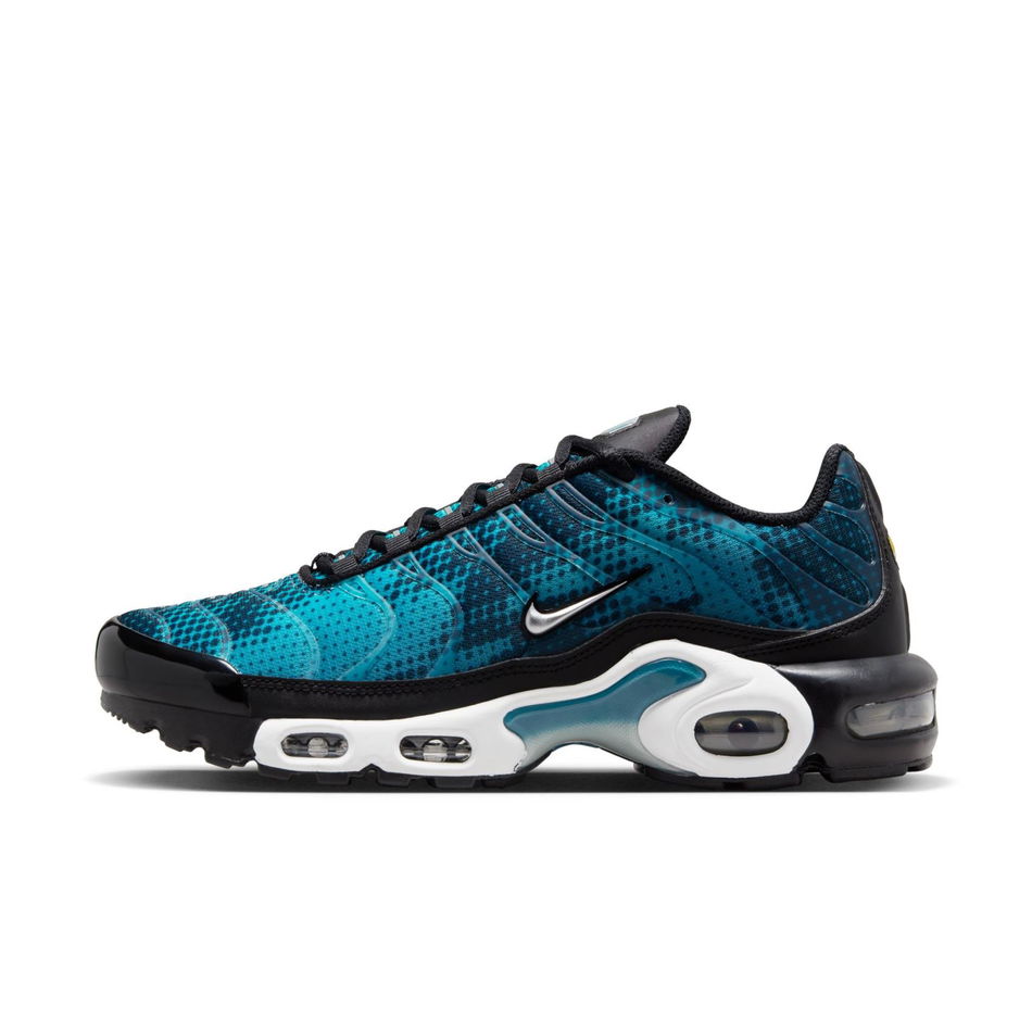 Air Max Plus Kadın Sneaker Ayakkabı