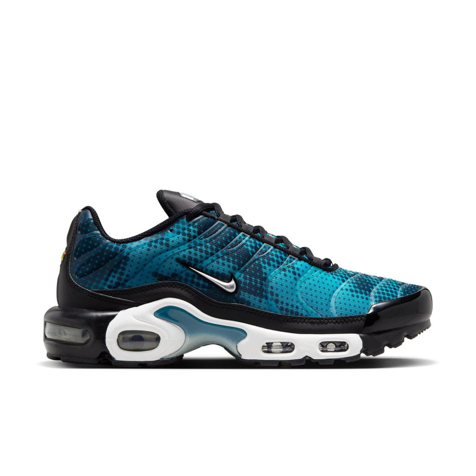 Air Max Plus Kadın Sneaker Ayakkabı