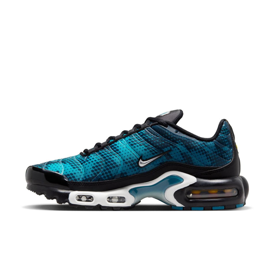 Air Max Plus Kadın Sneaker Ayakkabı