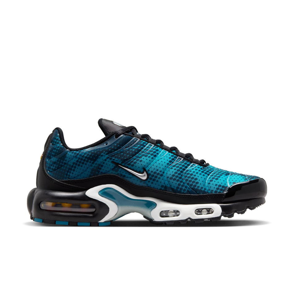 Air Max Plus Kadın Sneaker Ayakkabı