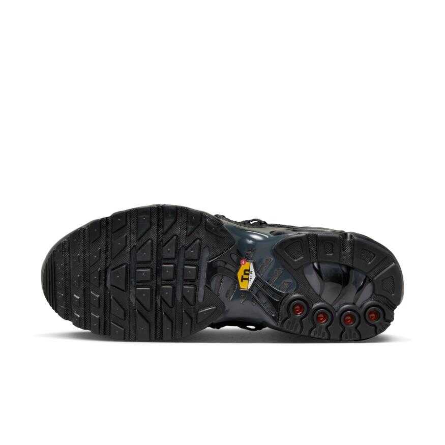 Air Max Plus Lace Kadın Sneaker Ayakkabı