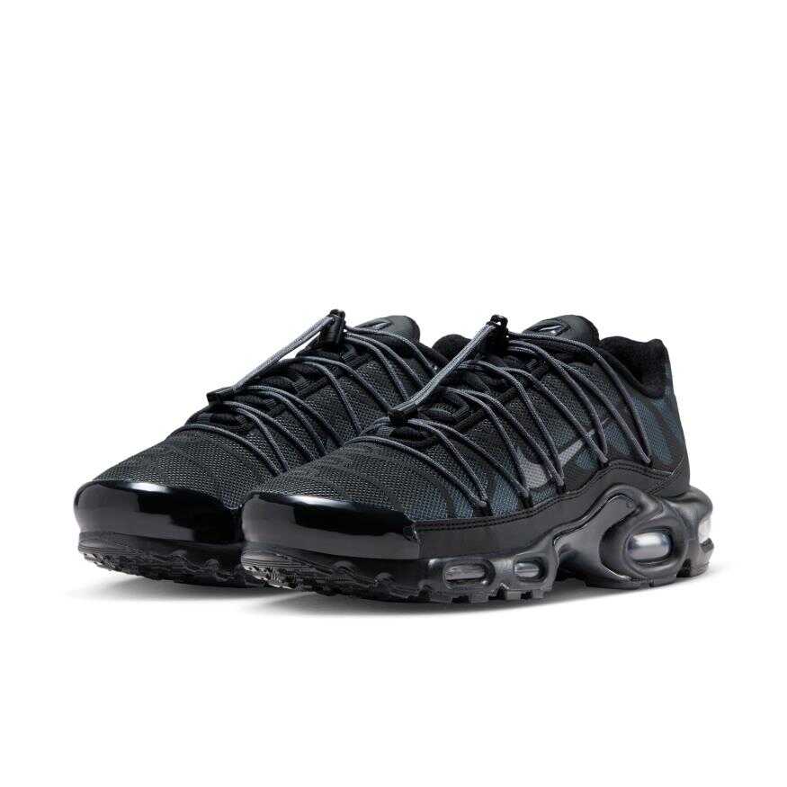 Air Max Plus Lace Kadın Sneaker Ayakkabı