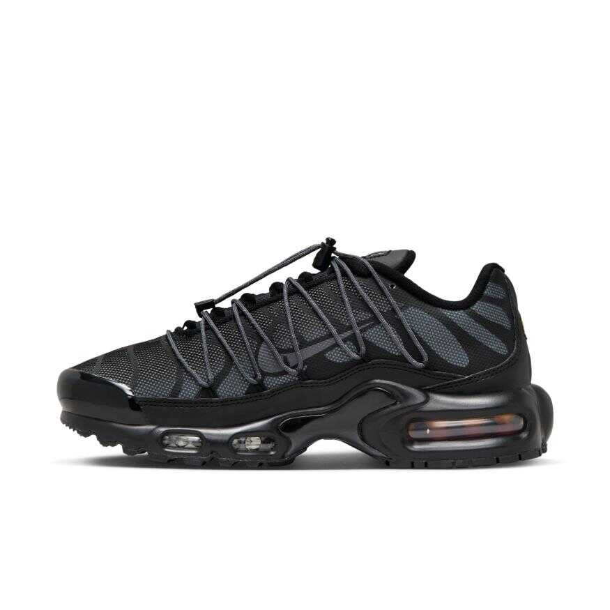 Air Max Plus Lace Kadın Sneaker Ayakkabı