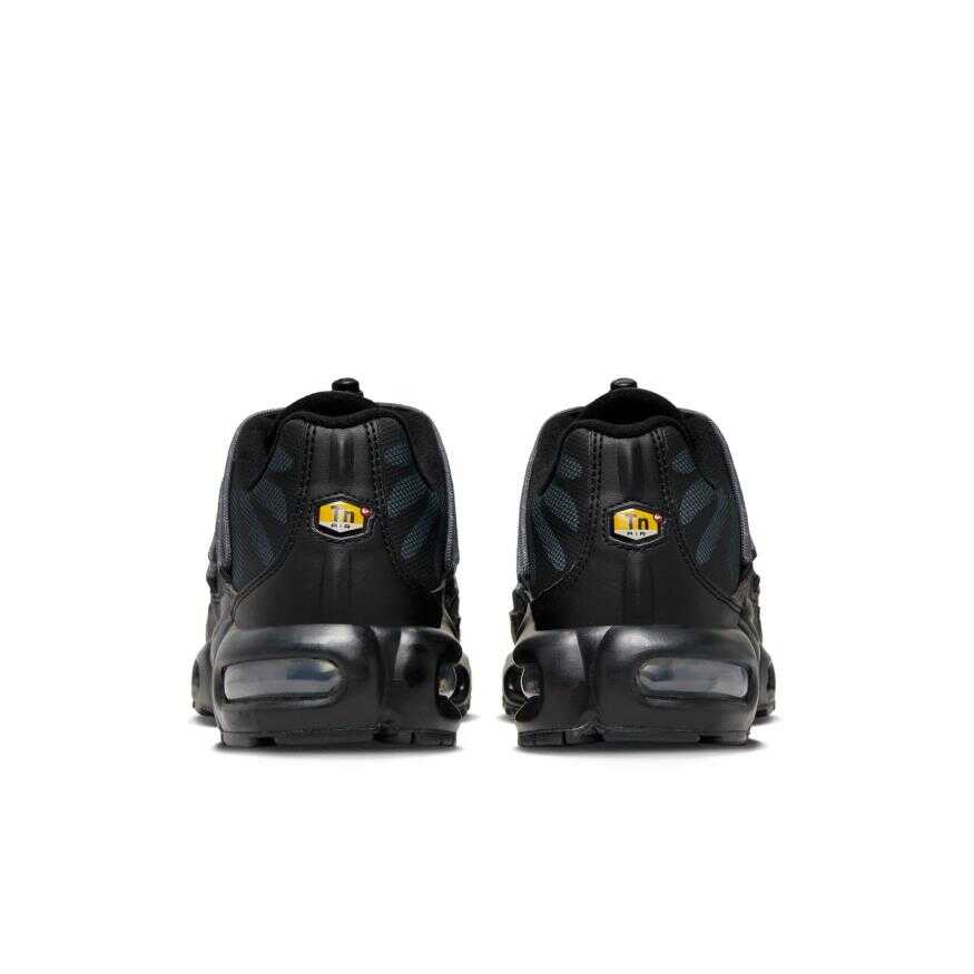 Air Max Plus Lace Kadın Sneaker Ayakkabı