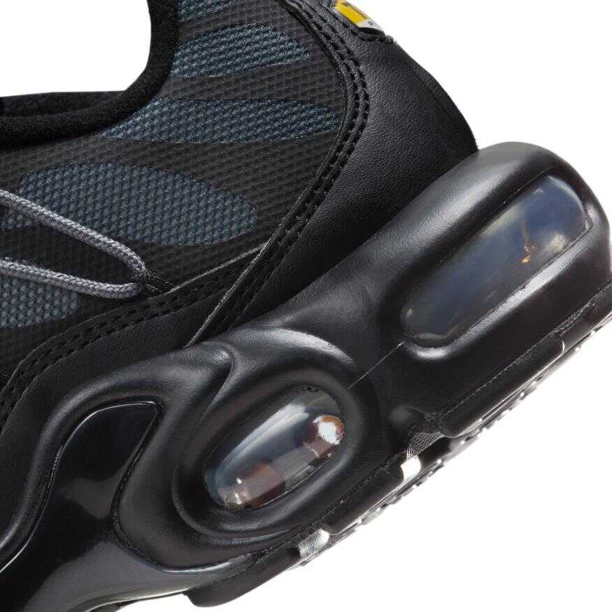Air Max Plus Lace Kadın Sneaker Ayakkabı