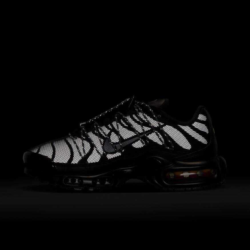 Air Max Plus Lace Kadın Sneaker Ayakkabı