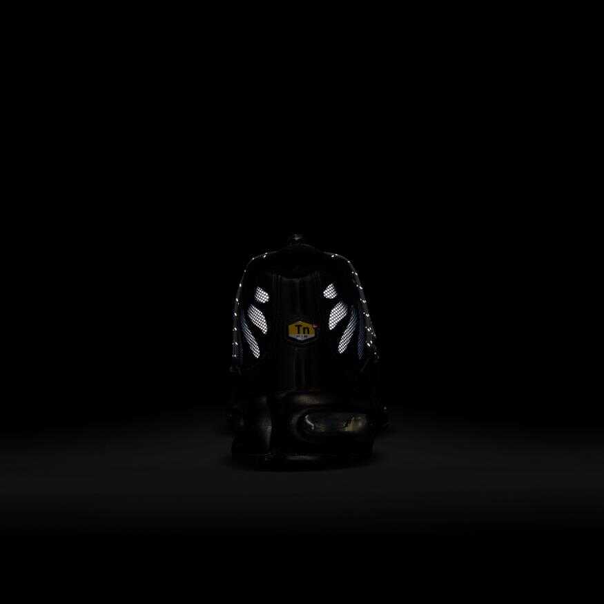 Air Max Plus Lace Kadın Sneaker Ayakkabı