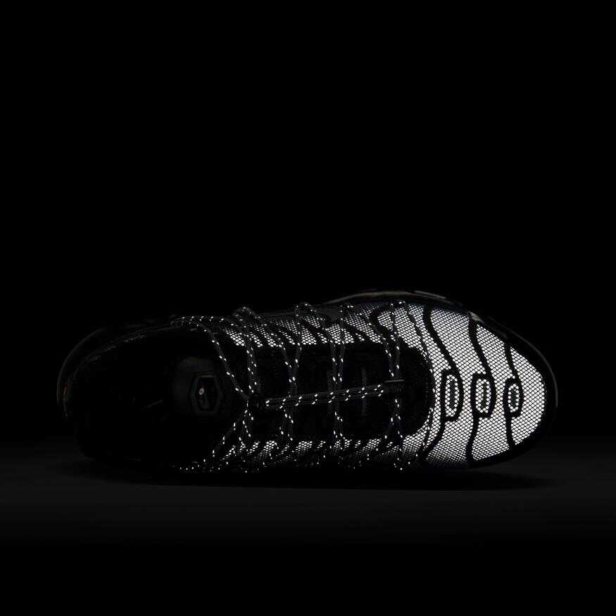 Air Max Plus Lace Kadın Sneaker Ayakkabı