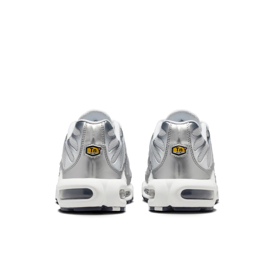 Air Max Plus 'Metallic Silver' Kadın Sneaker Ayakkabı