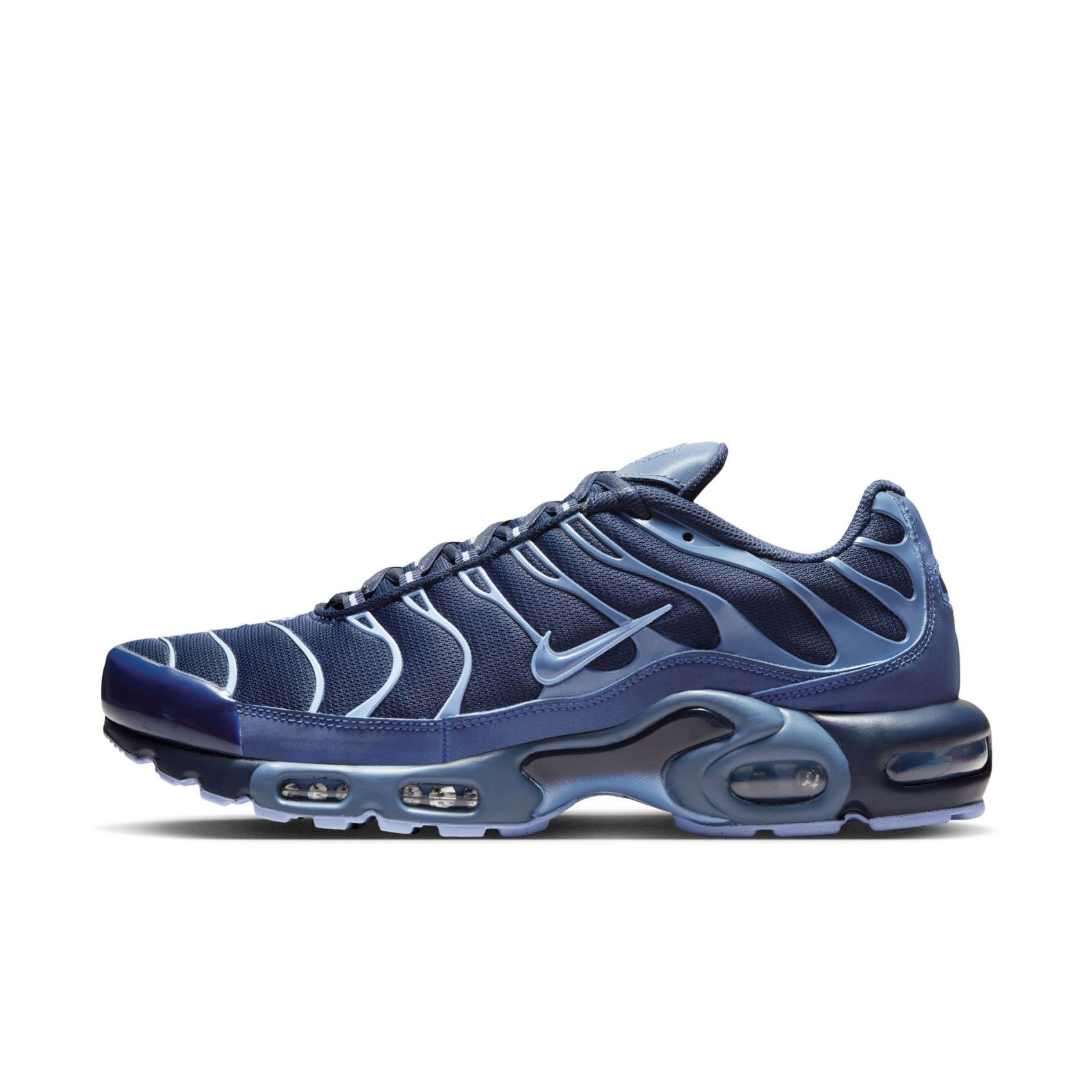 midnight navy tns