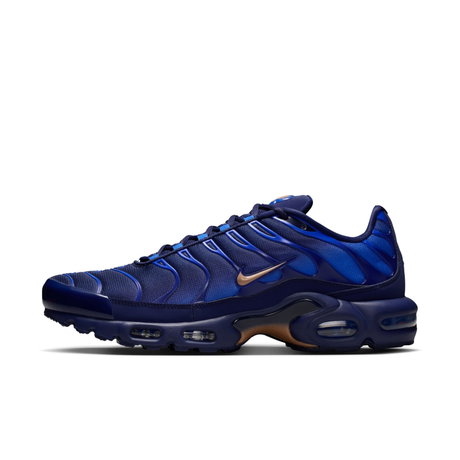 NIKE - Air Max Plus OG 'FFF' Erkek Sneaker Ayakkabı