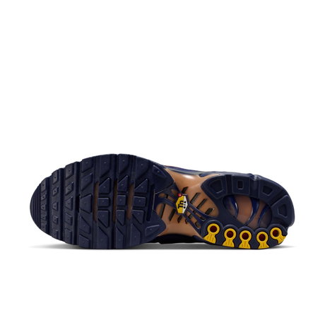 NIKE - Air Max Plus OG 'FFF' Erkek Sneaker Ayakkabı (1)