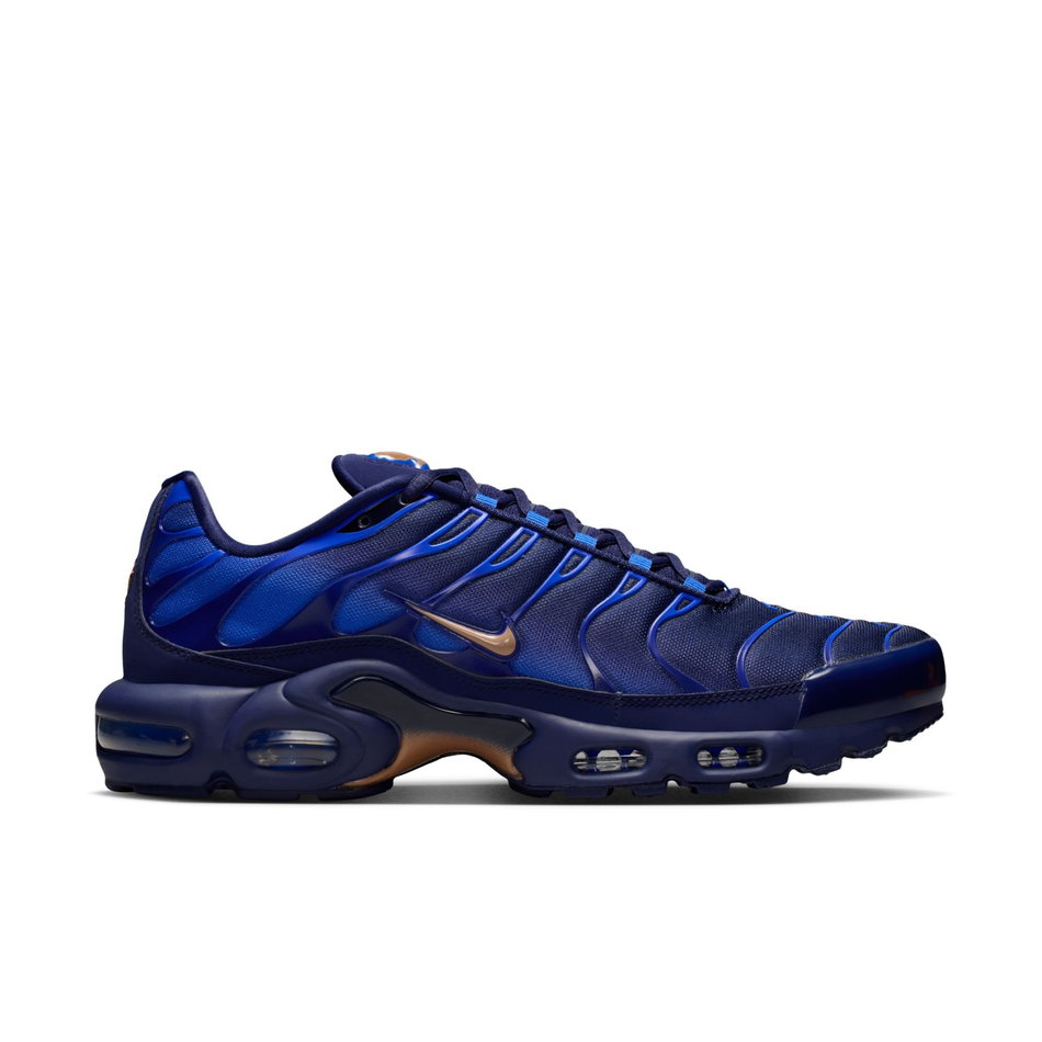 Air Max Plus OG 'FFF' Erkek Sneaker Ayakkabı