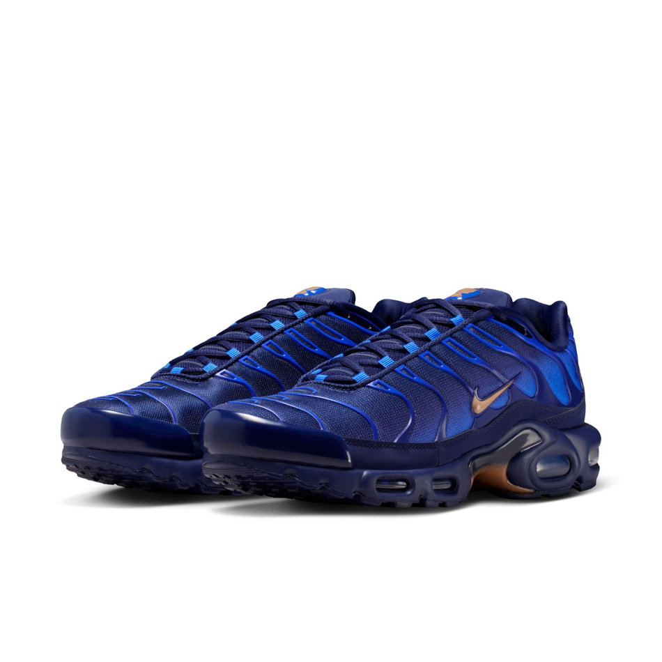 Air Max Plus OG 'FFF' Erkek Sneaker Ayakkabı