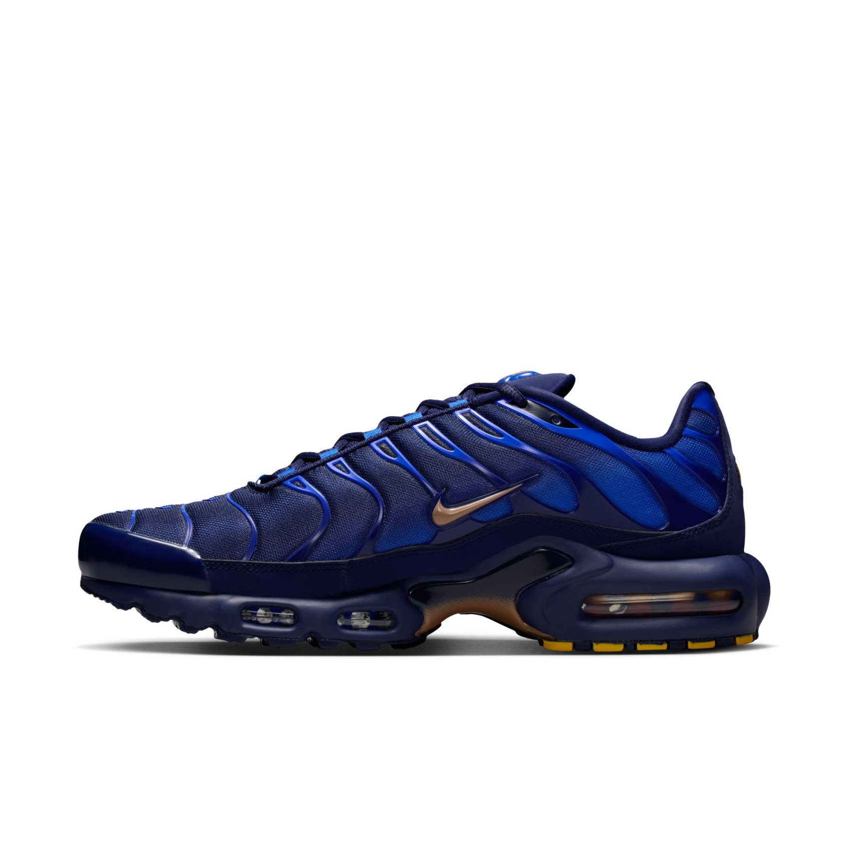 Nike Air Max Plus OG 'FFF' Erkek Sneaker Ayakkabı IQ0170-400