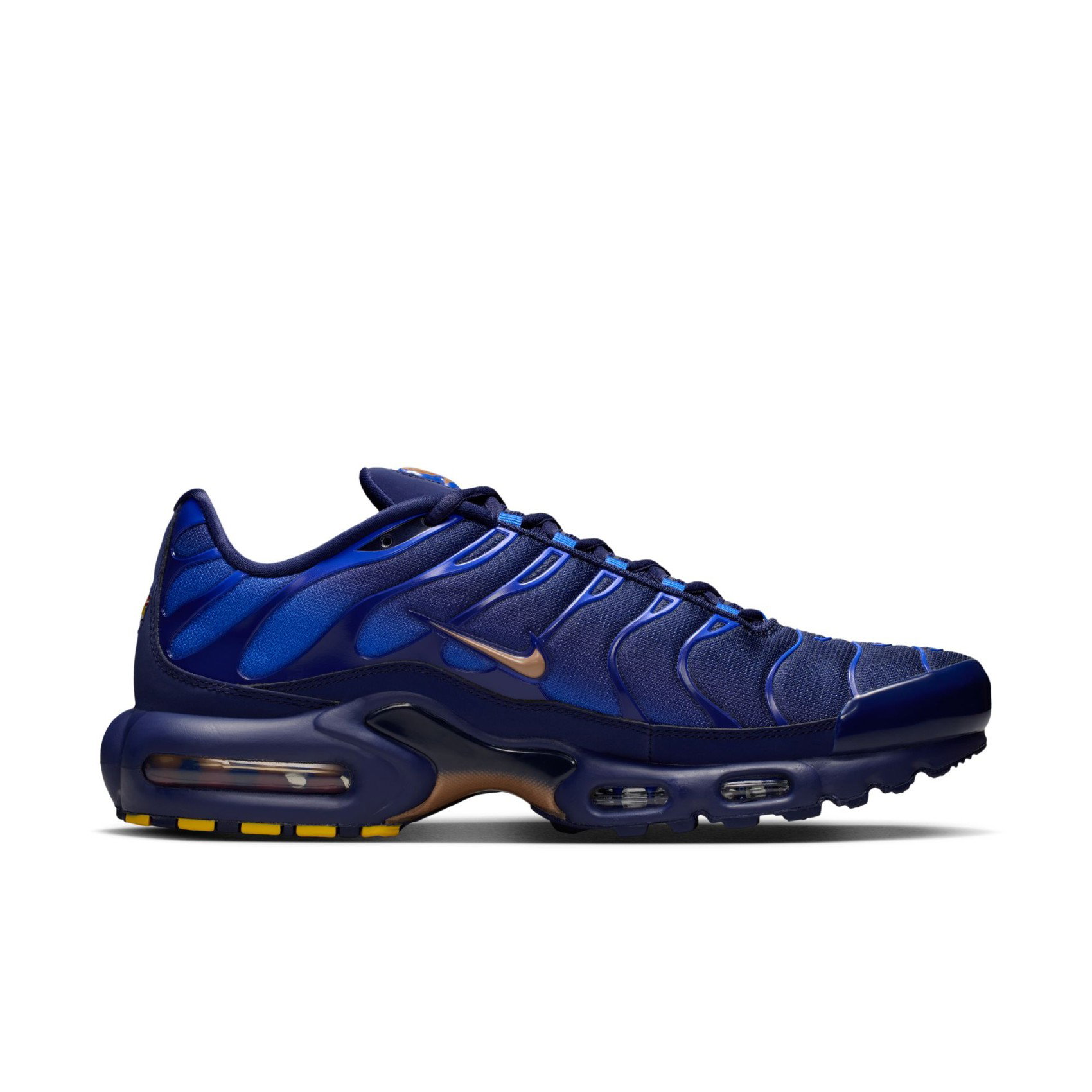 Nike Air Max Plus OG 'FFF' Erkek Sneaker Ayakkabı IQ0170-400
