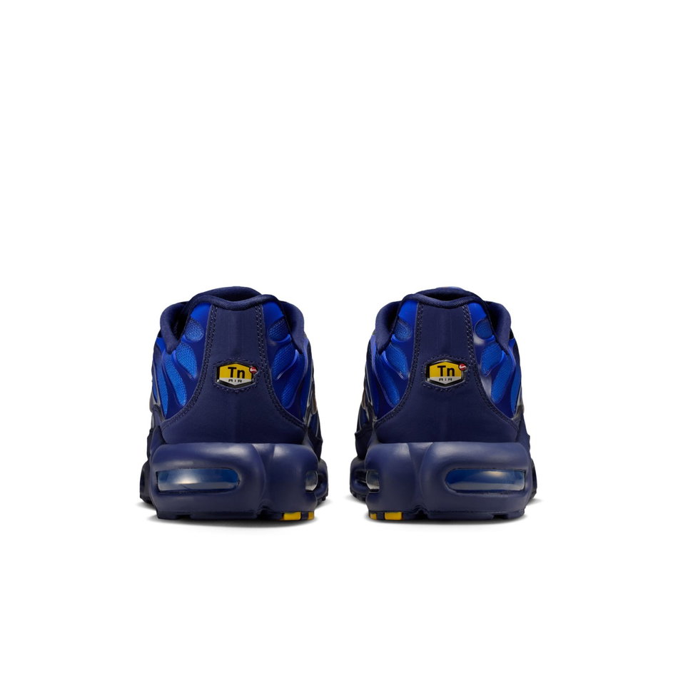 Air Max Plus OG 'FFF' Erkek Sneaker Ayakkabı