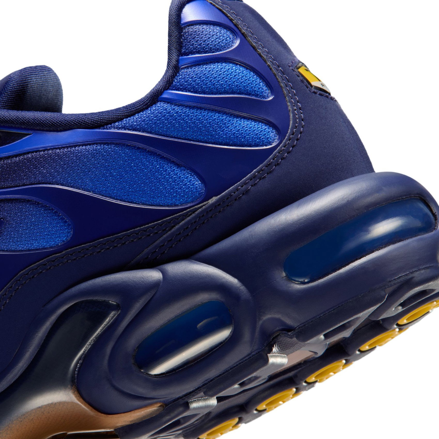 Nike Air Max Plus OG 'FFF' Erkek Sneaker Ayakkabı IQ0170-400