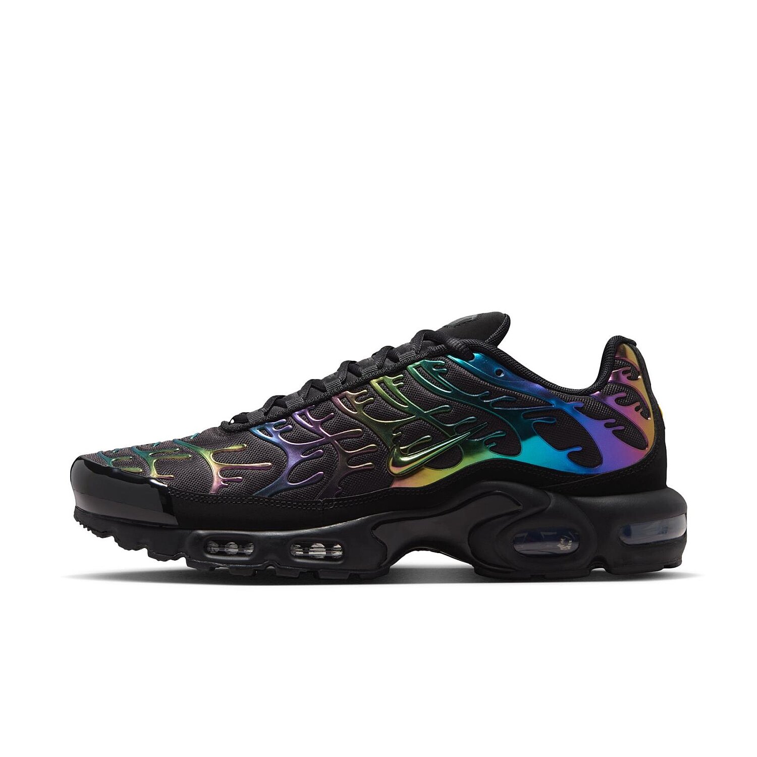 Мужские кроссовки Nike Air Max Plus Og Premium Sneaker