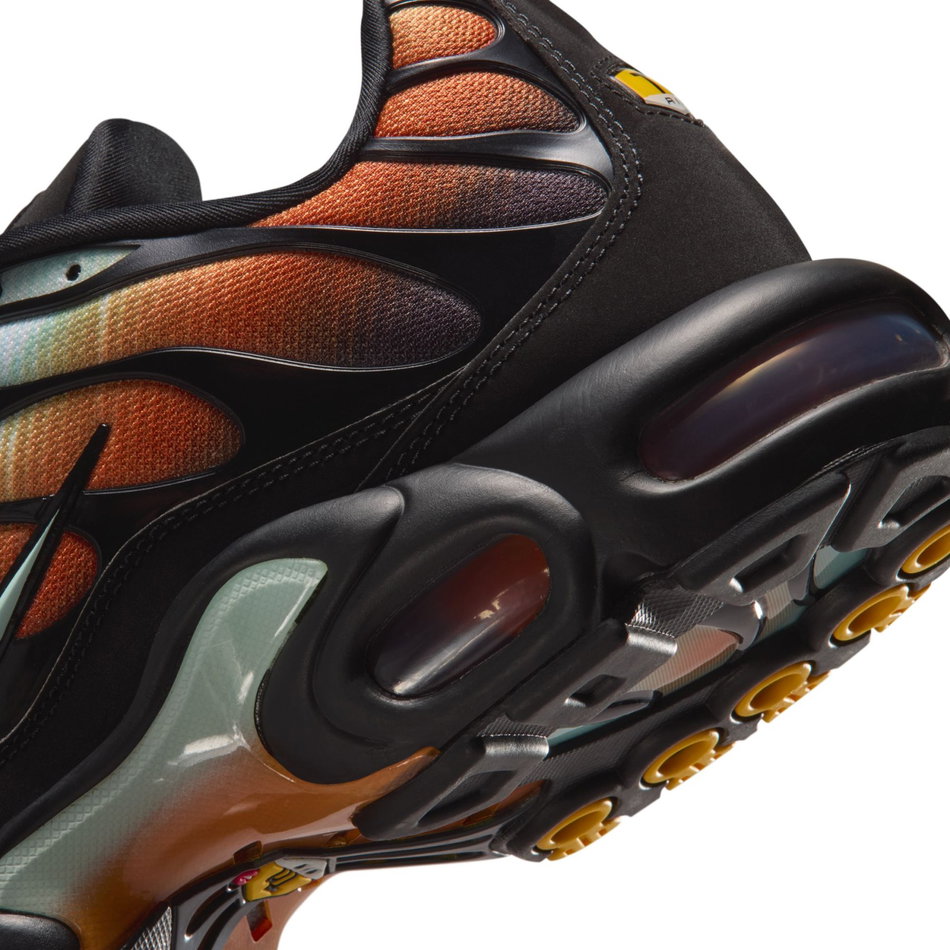 Air Max Plus OG Premium Erkek Sneaker Ayakkabı