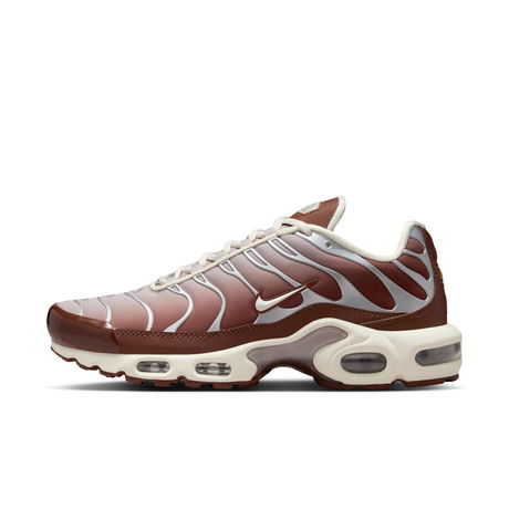 NIKE - Air Max Plus 'Orewood Brown' Kadın Sneaker Ayakkabı