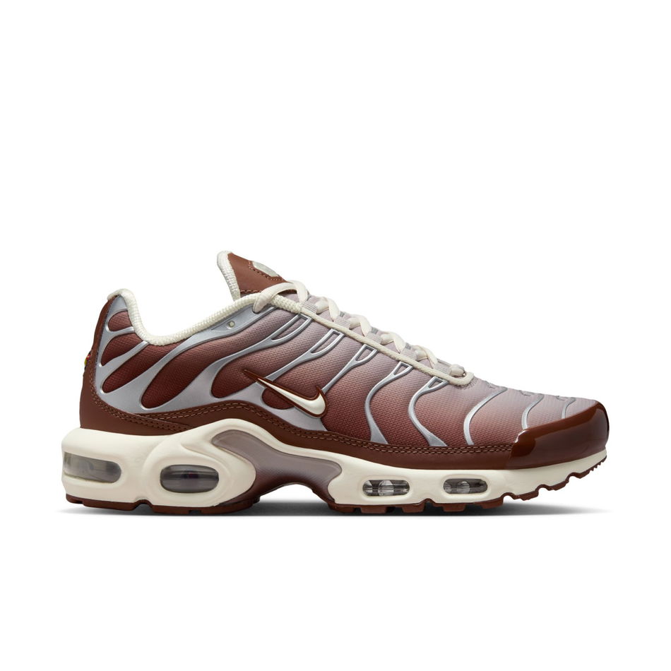 Air Max Plus 'Orewood Brown' Kadın Sneaker Ayakkabı