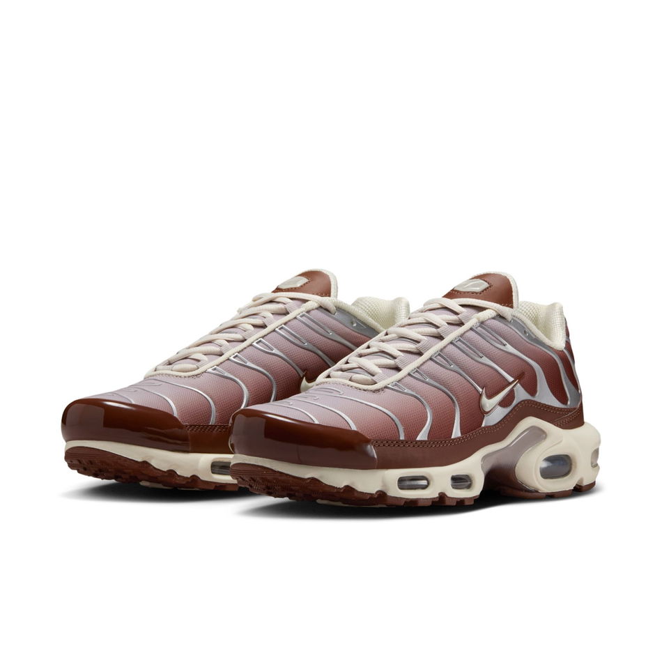 Air Max Plus 'Orewood Brown' Kadın Sneaker Ayakkabı