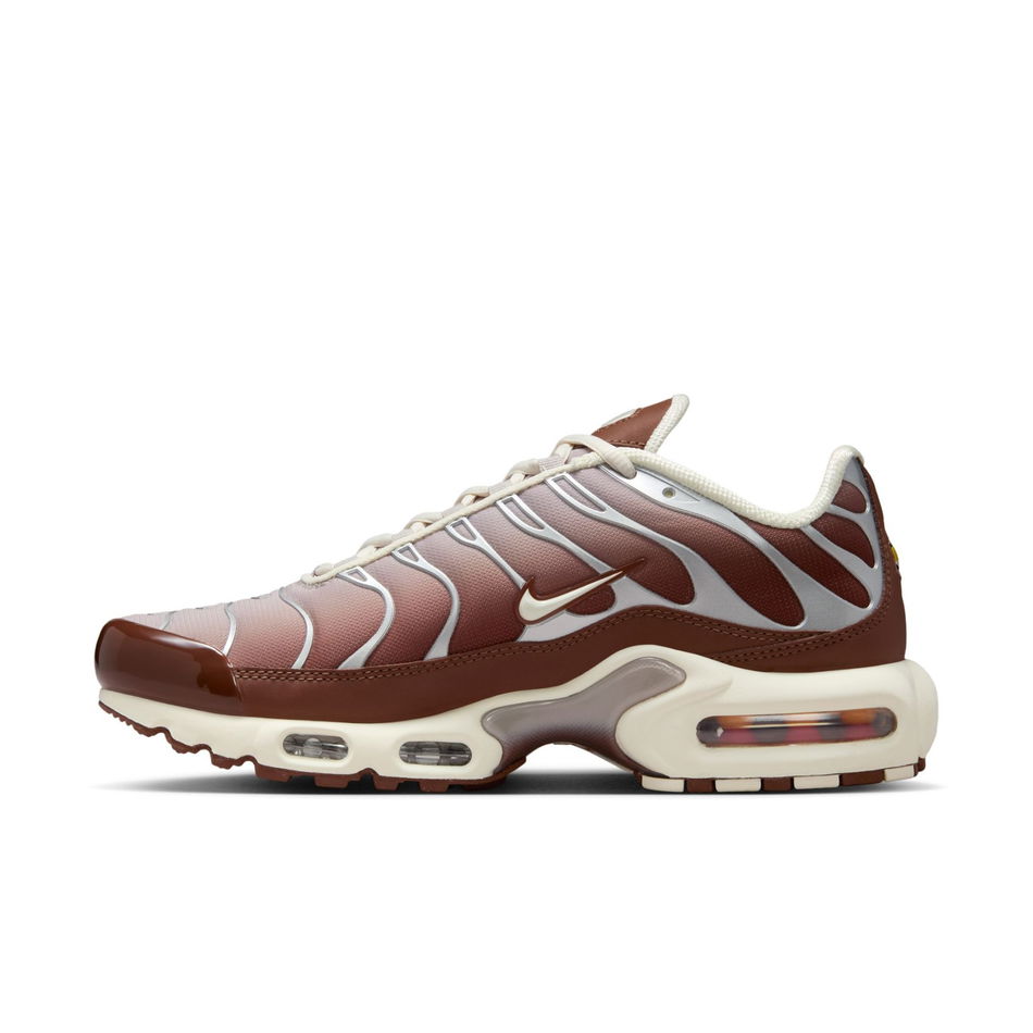 Air Max Plus 'Orewood Brown' Kadın Sneaker Ayakkabı