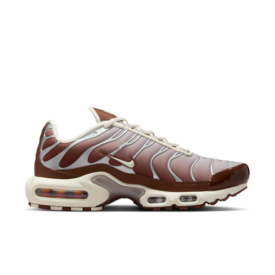 Air Max Plus 'Orewood Brown' Kadın Sneaker Ayakkabı