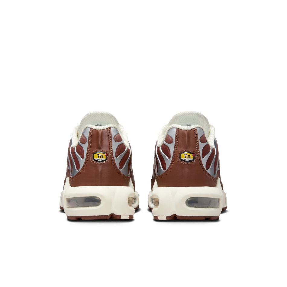 Air Max Plus 'Orewood Brown' Kadın Sneaker Ayakkabı