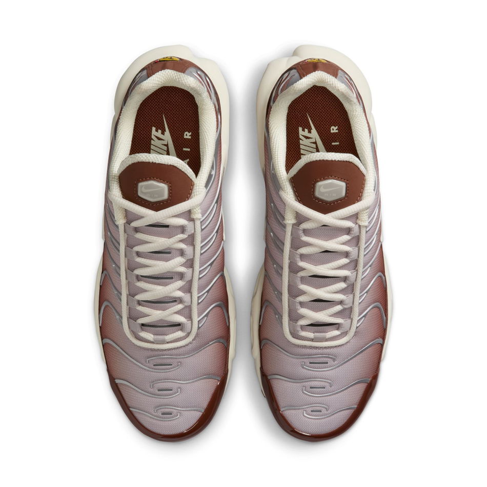 Air Max Plus 'Orewood Brown' Kadın Sneaker Ayakkabı