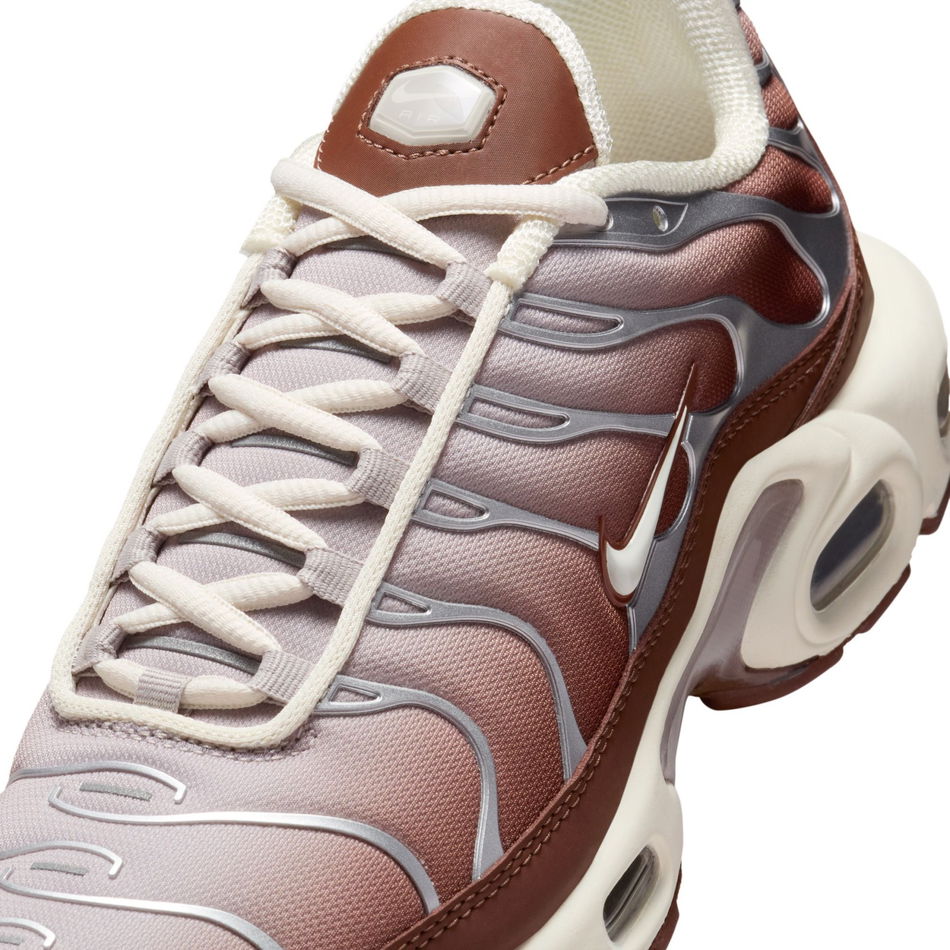 Air Max Plus 'Orewood Brown' Kadın Sneaker Ayakkabı