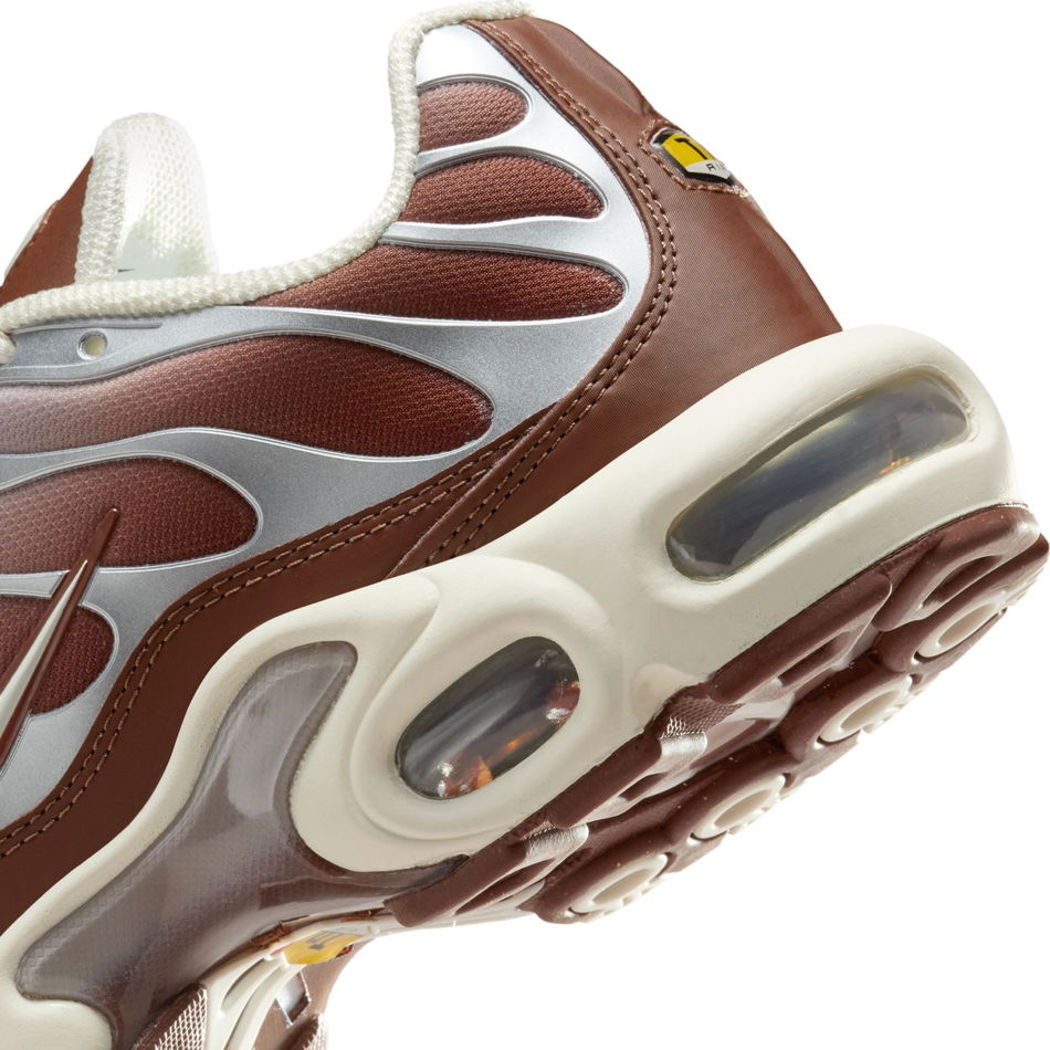 Air Max Plus 'Orewood Brown' Kadın Sneaker Ayakkabı