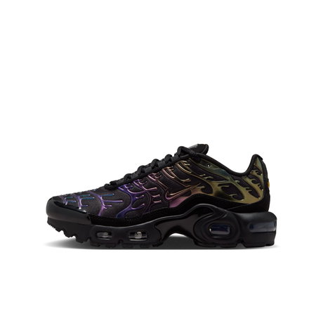 NIKE - Air Max Plus Premium Gs Sneaker Ayakkabı