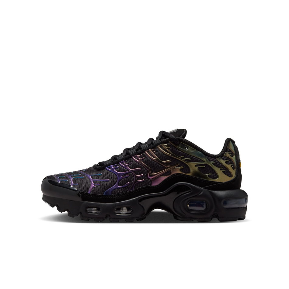 Air Max Plus Premium Gs Sneaker Ayakkabı