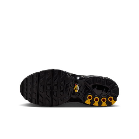 NIKE - Air Max Plus Premium Gs Sneaker Ayakkabı (1)