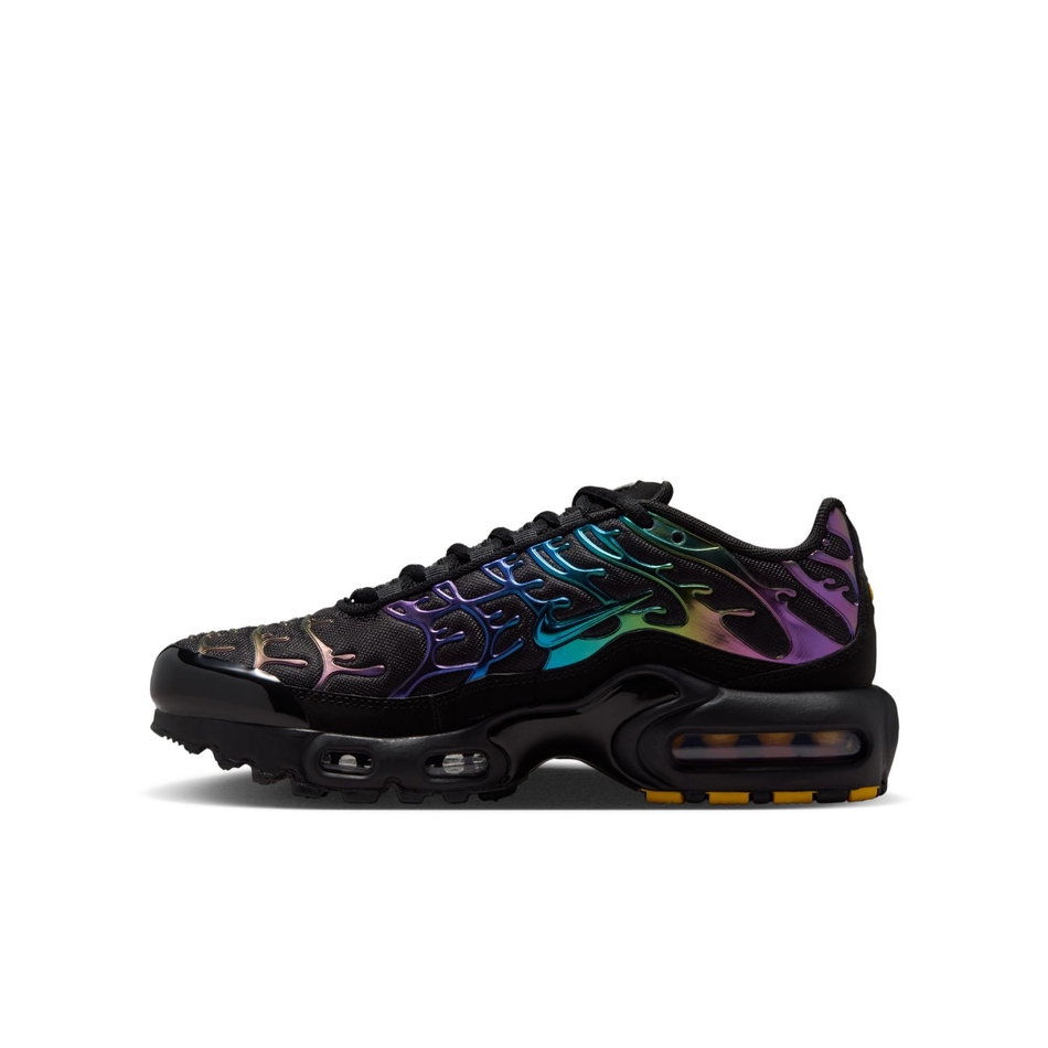 Air Max Plus Premium Gs Sneaker Ayakkabı