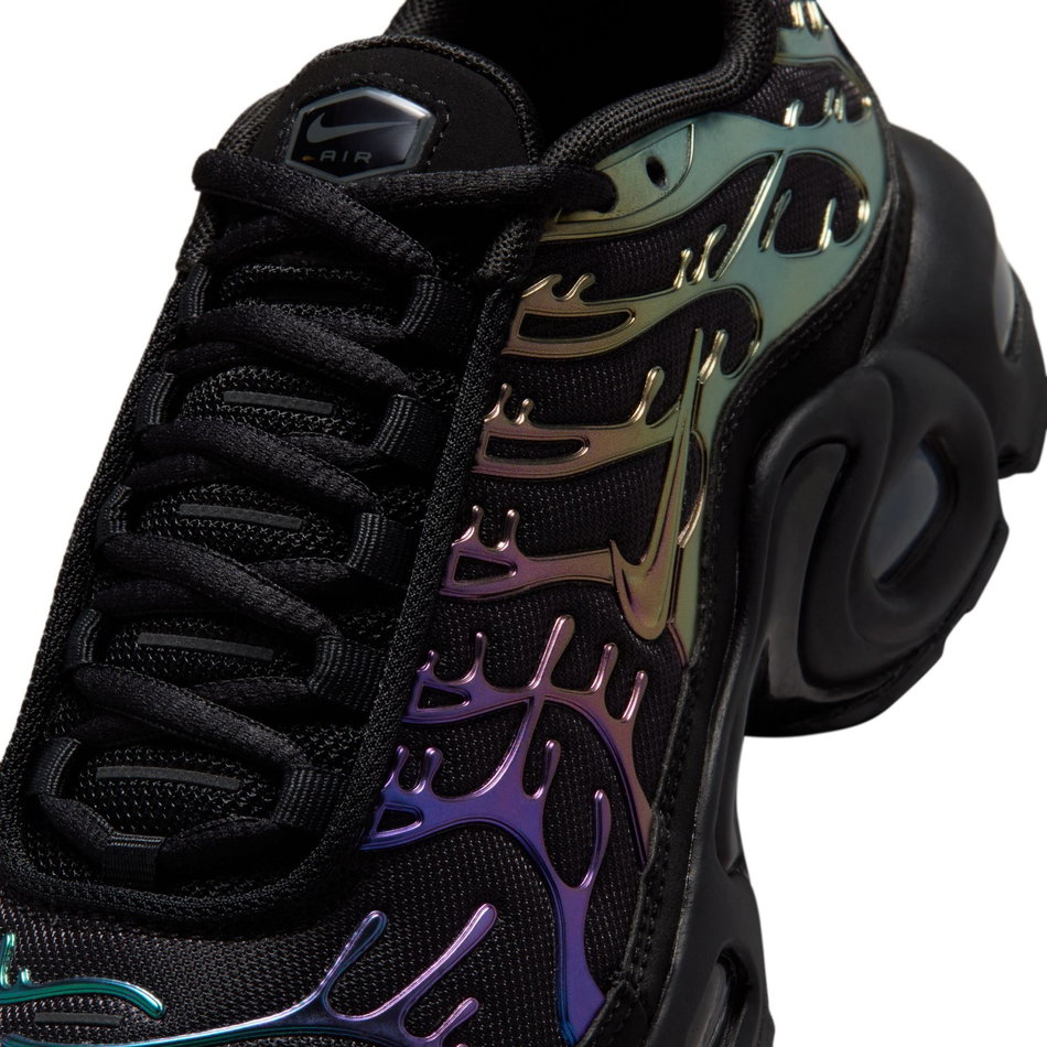 Air Max Plus Premium Gs Sneaker Ayakkabı