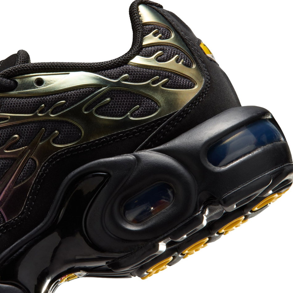 Air Max Plus Premium Gs Sneaker Ayakkabı