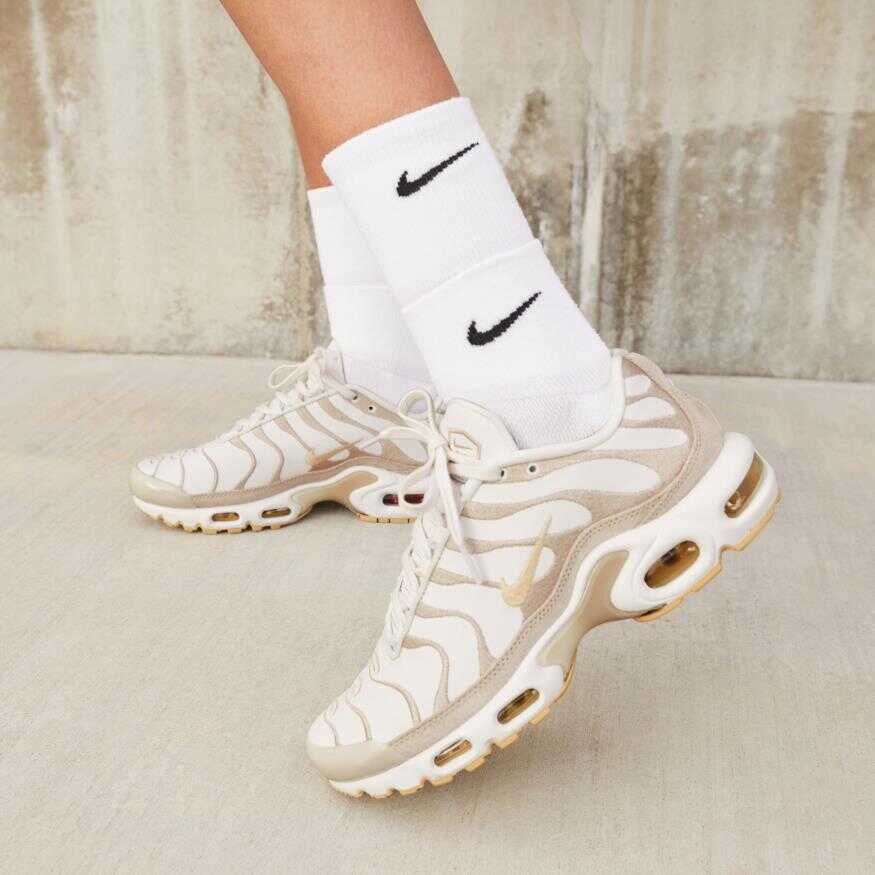 Nike sportswear air max plus tn premium best sale