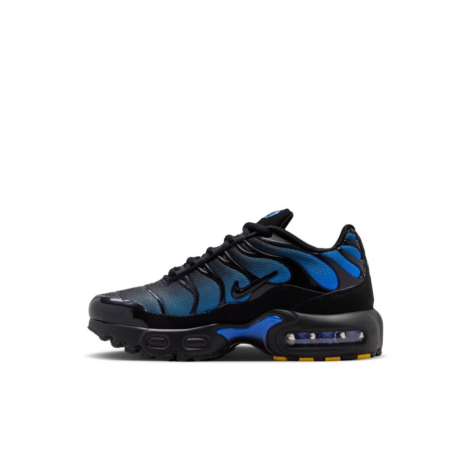 Air Max Plus Ps Çocuk Sneaker Ayakkabı