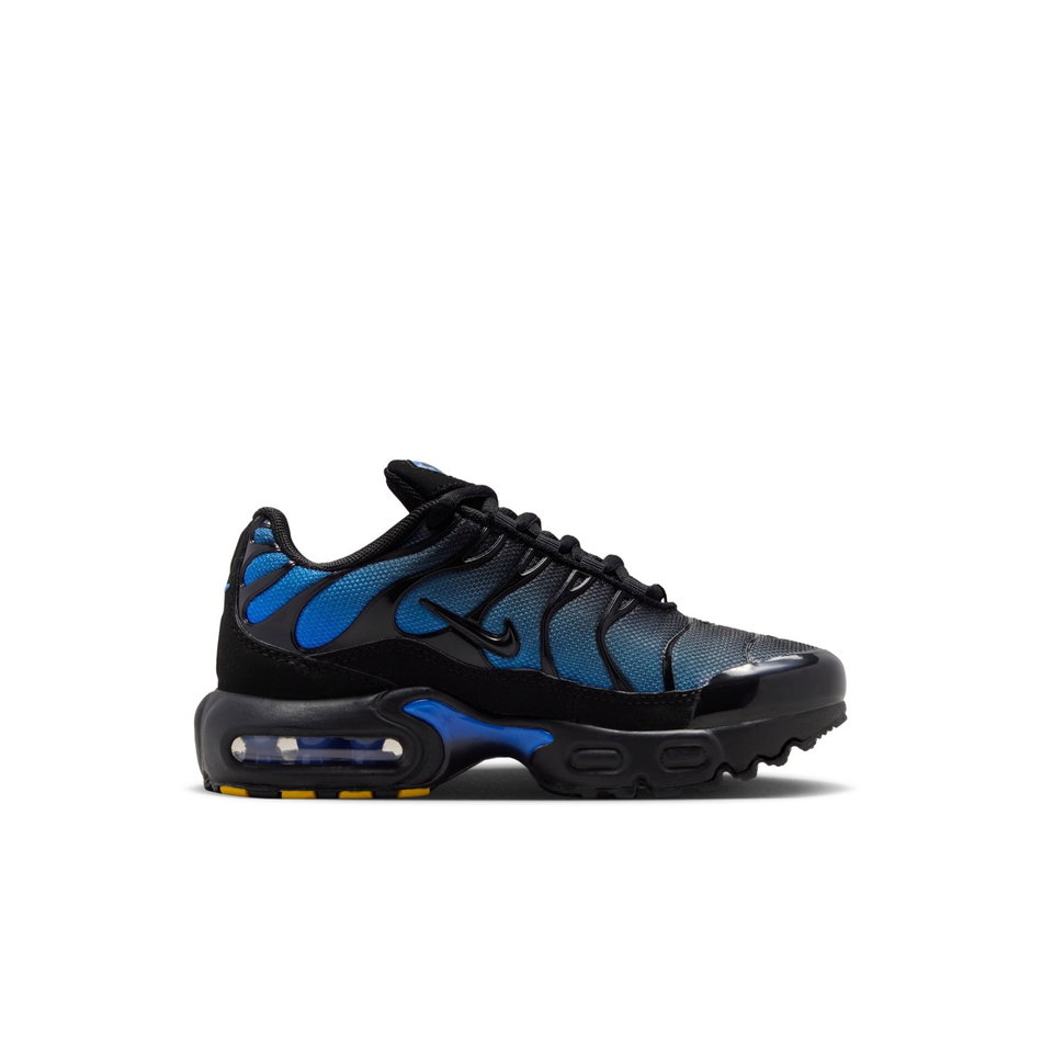 Air Max Plus Ps Çocuk Sneaker Ayakkabı