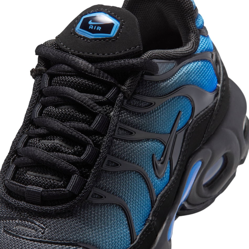 Air Max Plus Ps Çocuk Sneaker Ayakkabı