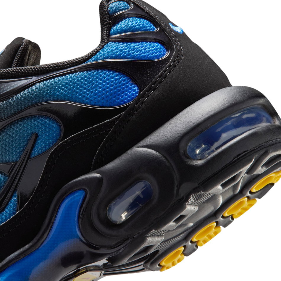 Air Max Plus Ps Çocuk Sneaker Ayakkabı