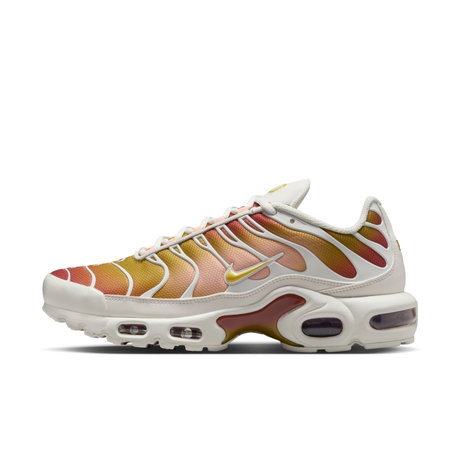 NIKE - Air Max Plus 'Rugged Orange' Kadın Sneaker Ayakkabı