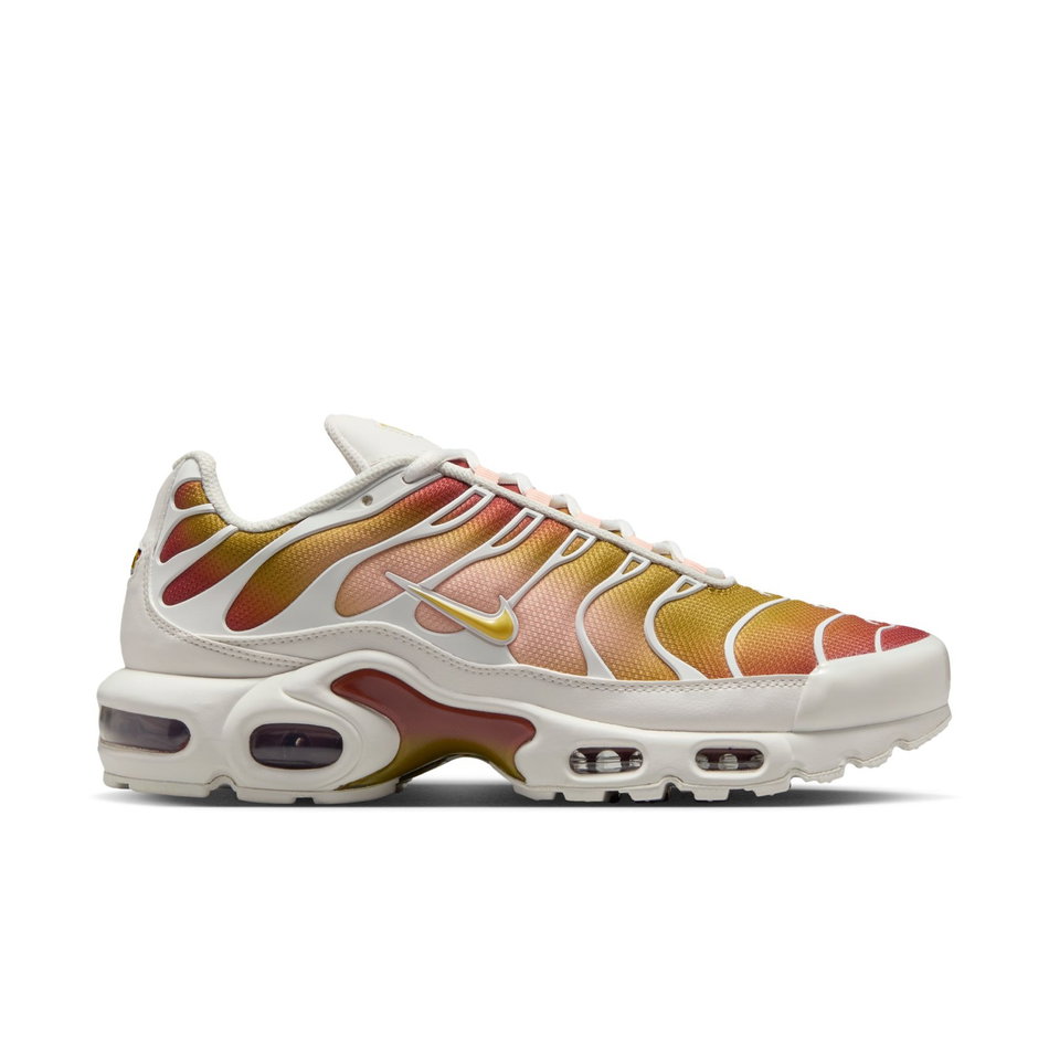 Air Max Plus 'Rugged Orange' Kadın Sneaker Ayakkabı