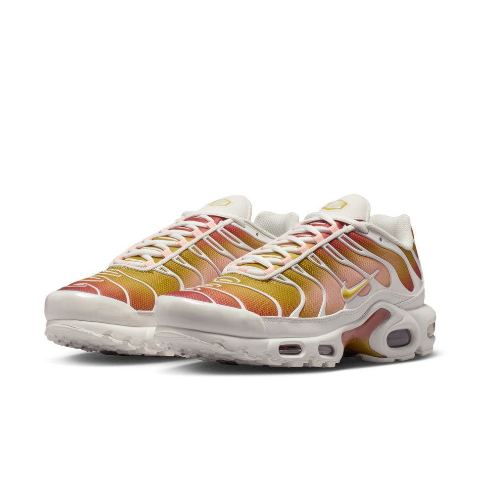 Air Max Plus 'Rugged Orange' Kadın Sneaker Ayakkabı