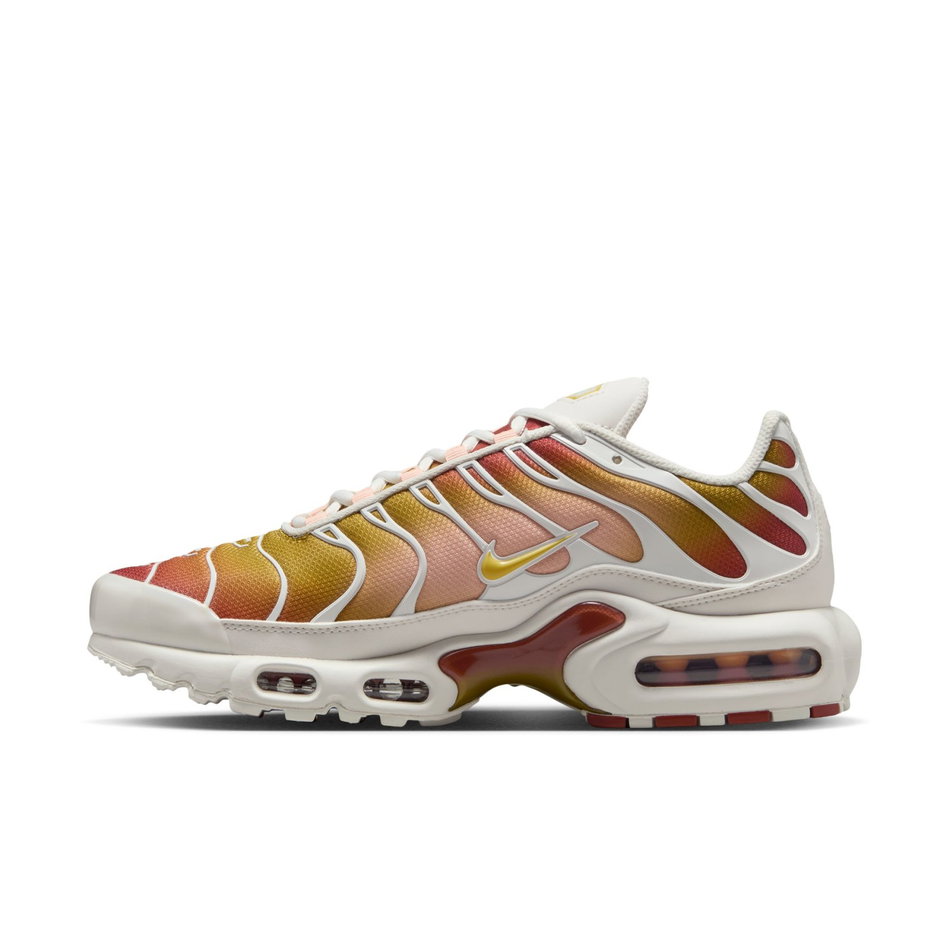 Air Max Plus 'Rugged Orange' Kadın Sneaker Ayakkabı